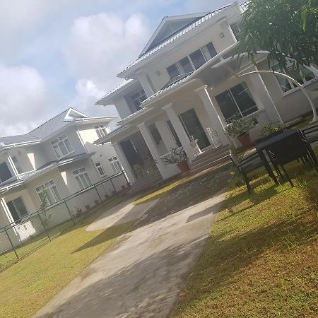 Maison Cattleya Selfcatering Apartment Anse Royale Esterno foto
