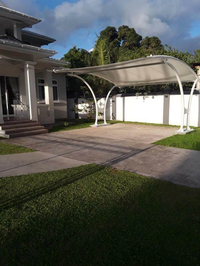 Maison Cattleya Selfcatering Apartment Anse Royale Esterno foto