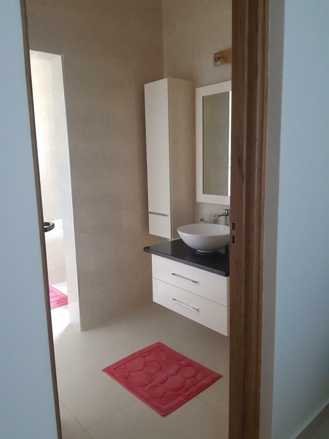Maison Cattleya Selfcatering Apartment Anse Royale Esterno foto