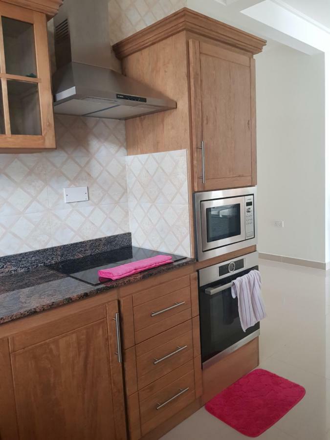 Maison Cattleya Selfcatering Apartment Anse Royale Esterno foto