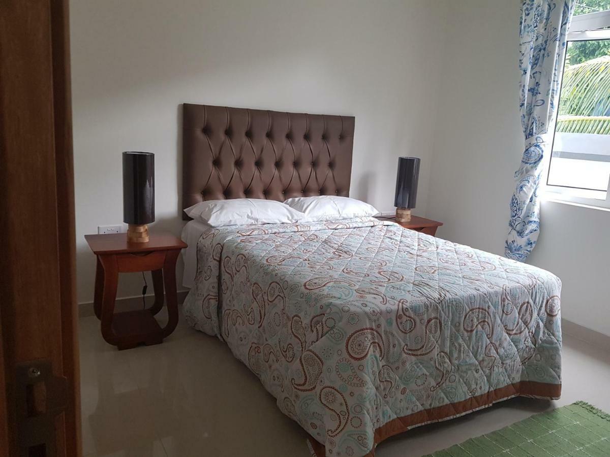 Maison Cattleya Selfcatering Apartment Anse Royale Esterno foto