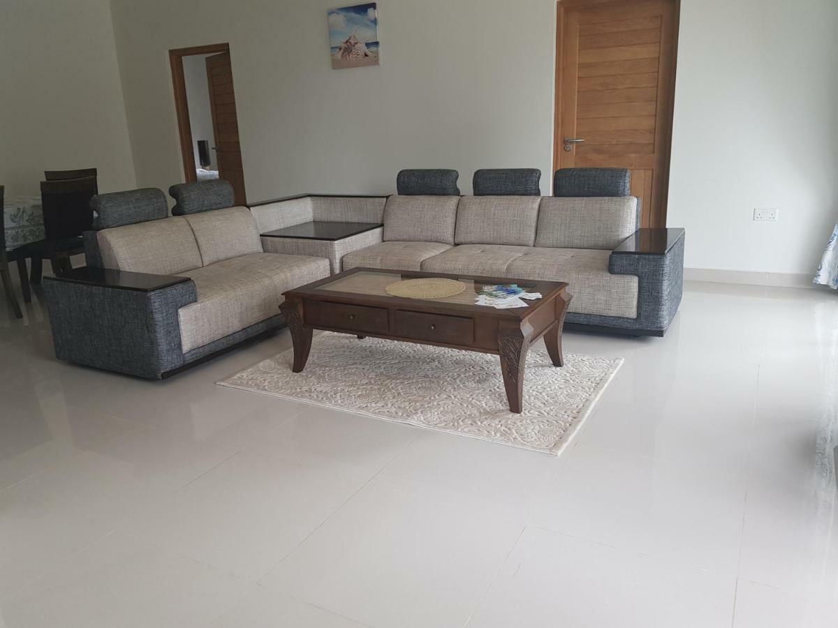 Maison Cattleya Selfcatering Apartment Anse Royale Esterno foto
