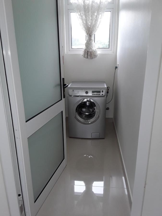 Maison Cattleya Selfcatering Apartment Anse Royale Esterno foto