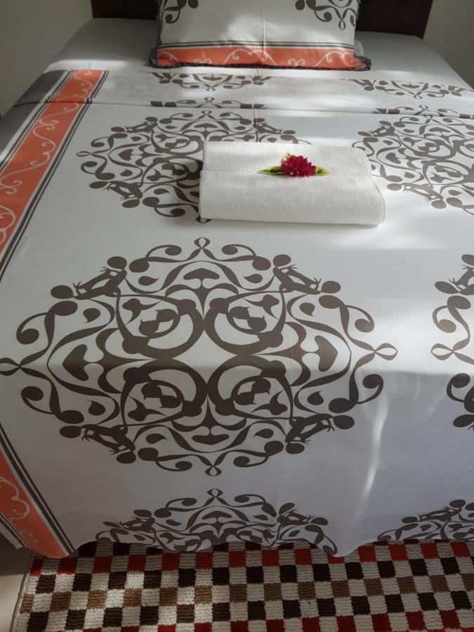 Maison Cattleya Selfcatering Apartment Anse Royale Esterno foto