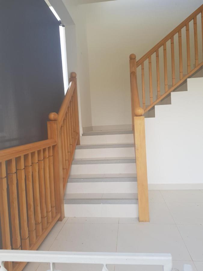 Maison Cattleya Selfcatering Apartment Anse Royale Esterno foto