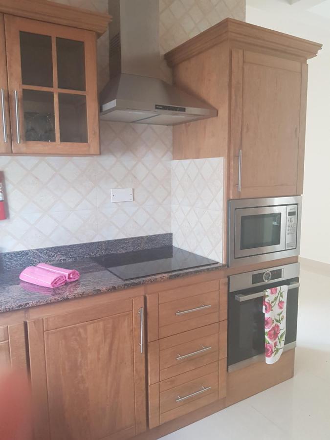 Maison Cattleya Selfcatering Apartment Anse Royale Esterno foto