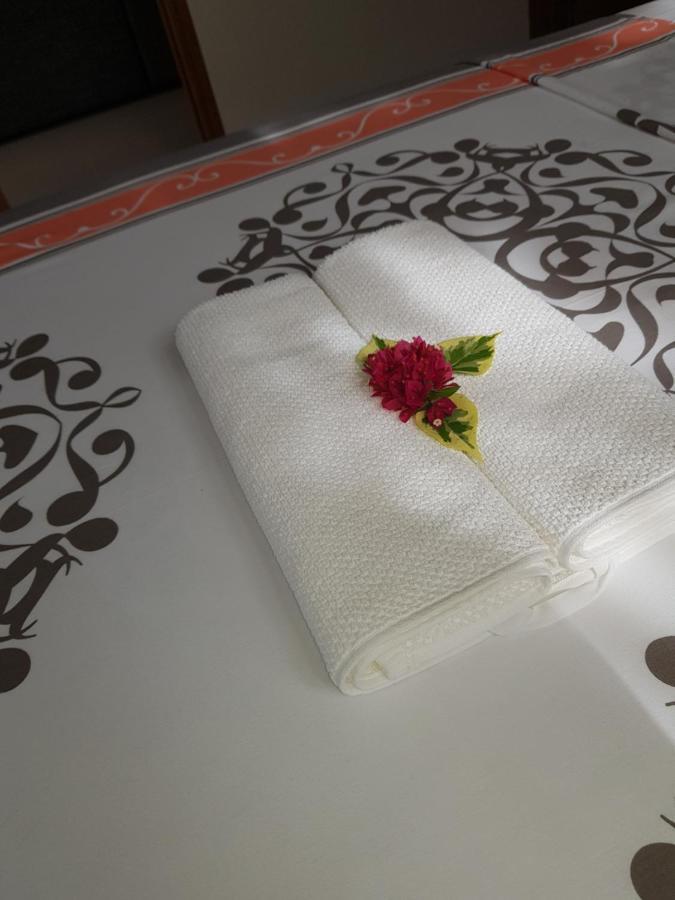 Maison Cattleya Selfcatering Apartment Anse Royale Esterno foto