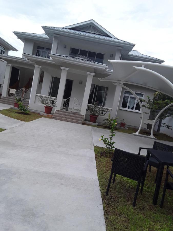 Maison Cattleya Selfcatering Apartment Anse Royale Esterno foto