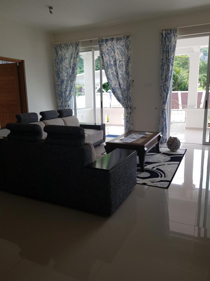 Maison Cattleya Selfcatering Apartment Anse Royale Esterno foto
