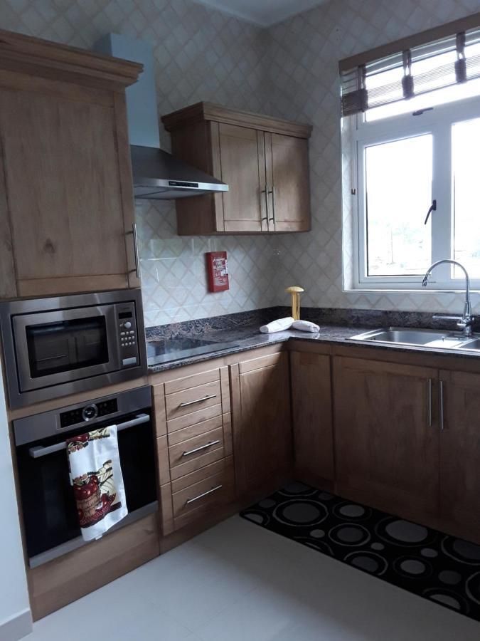Maison Cattleya Selfcatering Apartment Anse Royale Esterno foto