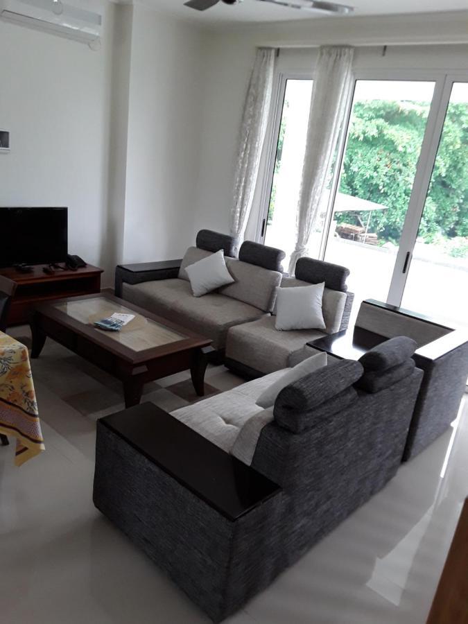 Maison Cattleya Selfcatering Apartment Anse Royale Esterno foto